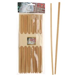 Essstäbchen, 12 Paar