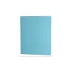 Exacompta Ringbuch A4 Aquarell 2Ringe, 25 mm breit