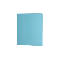 Exacompta Ringbuch A4 Aquarell 2Ringe, 25 mm breit