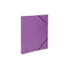 Exacompta Ringhefter Violett