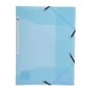 Exacompta Sammelmappe DIN A4 pastell mit Eckspannern