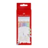Faber Castell Buntstifte pastell, 10 Stück