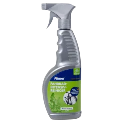 Fahrradreiniger Pumpsprühflasche