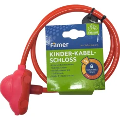 Fahrradschloss Kinder