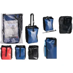 Fahrradtasche