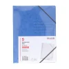 Falken Sammelmappe DIN A4, blau