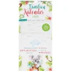 Familienplaner 2024 Tiere und Blumen