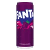 Fanta Cassis Dose