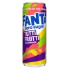 Fanta Dose Tutti Frutti Zero