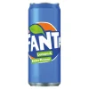 Fanta Dose Zitrone/Holunderblüte
