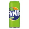 Fanta Exotic Dose, 330 ml