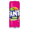 Fanta Mango & Drachenfrucht Dose Einweg, 330 ml