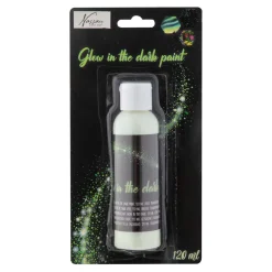 Farbe Glow in the dark