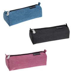 Faulenzer Denim 500 Jeansoptik, 215 x 6 x 75 cm