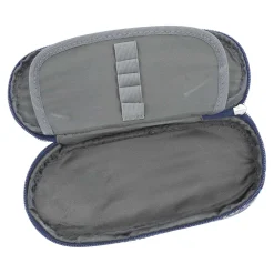 Faulenzer mit Zipper