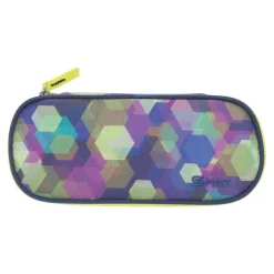 Faulenzer mit Zipper