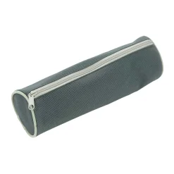 Faulenzer Schlamperetui uni, 20 x 6 cm
