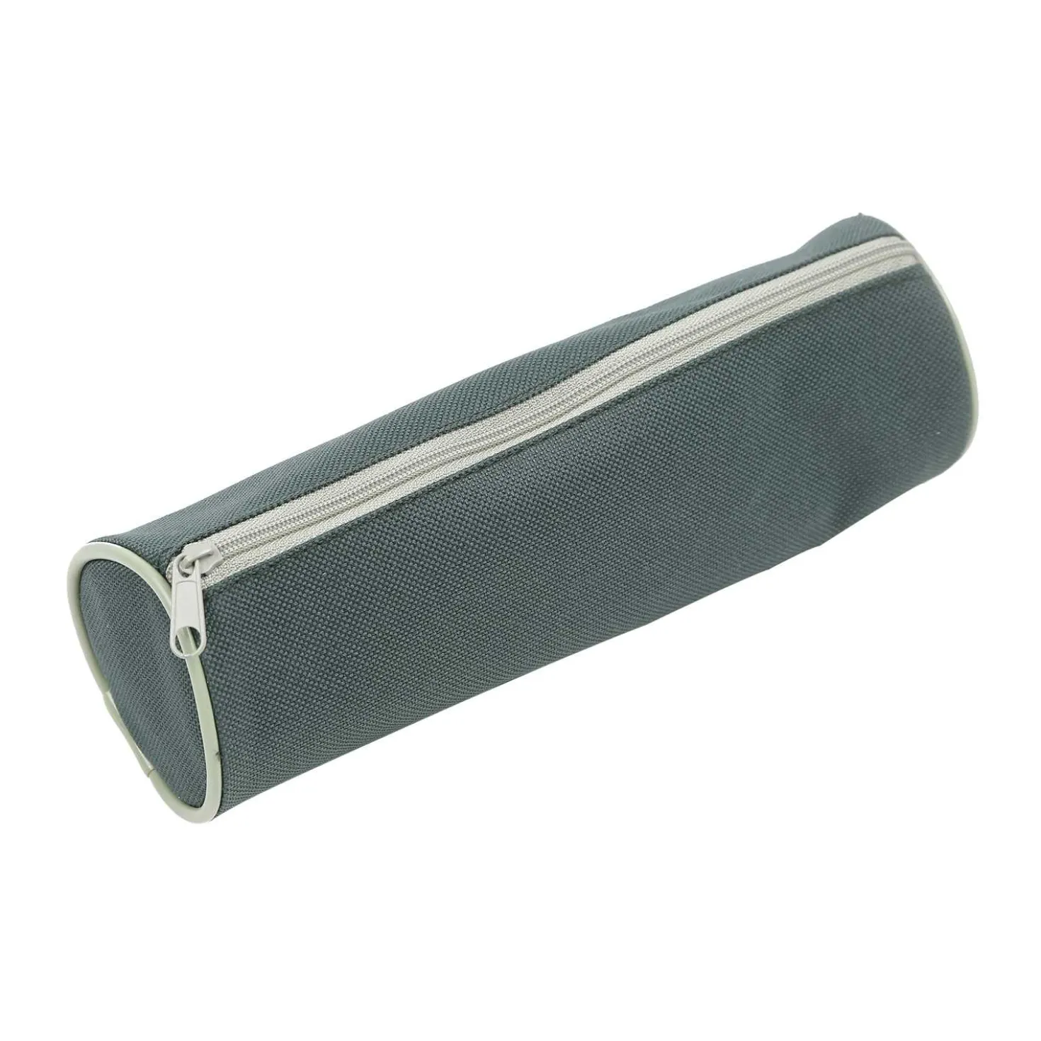 Faulenzer Schlamperetui uni, 20 x 6 cm