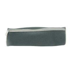 Faulenzer Schlamperetui uni, 20 x 6 cm