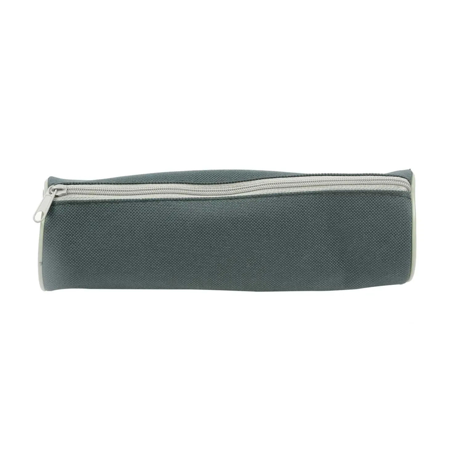 Faulenzer Schlamperetui uni, 20 x 6 cm