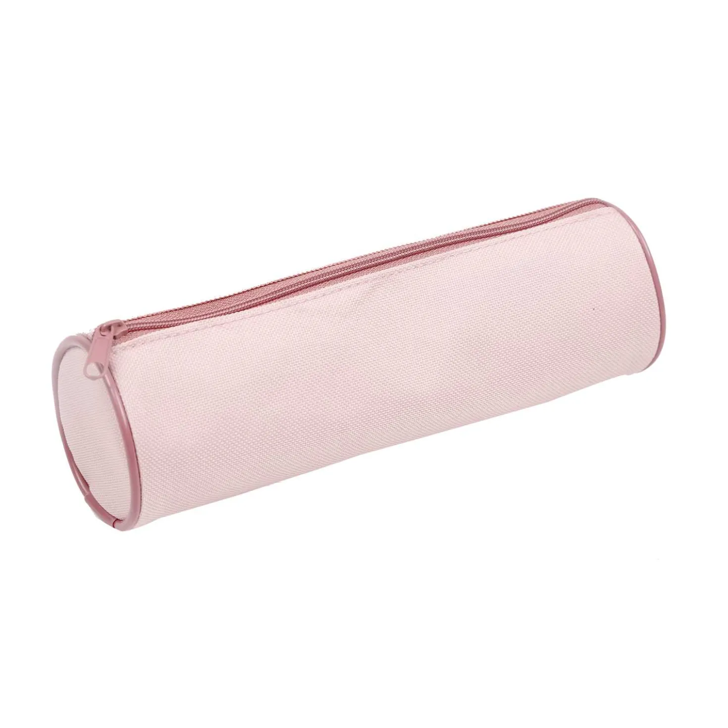 Faulenzer Schlamperetui uni, 20 x 6 cm