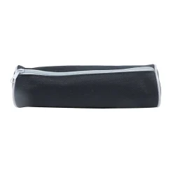 Faulenzer Schlamperetui uni, 20 x 6 cm