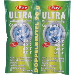 Fay Waschmittel Ultra Universal