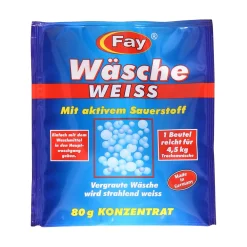 Fay Wäschweiß