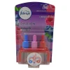 Febreze Duftstecker Wildbeere NF