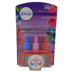 Febreze Duftstecker Wildbeere NF