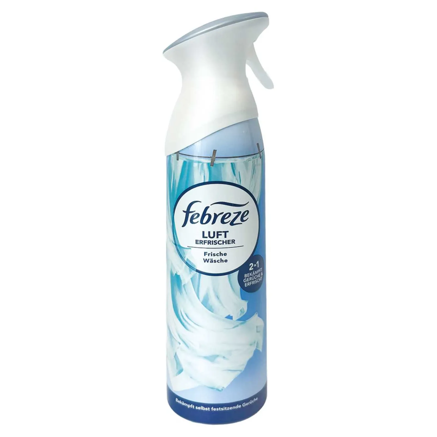 Febreze Lufterfrischer frische Wäsche