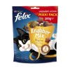 Felix Knabbermix Katzensnack Original, 200 g