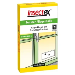 Fensterfliegenfalle Insectex