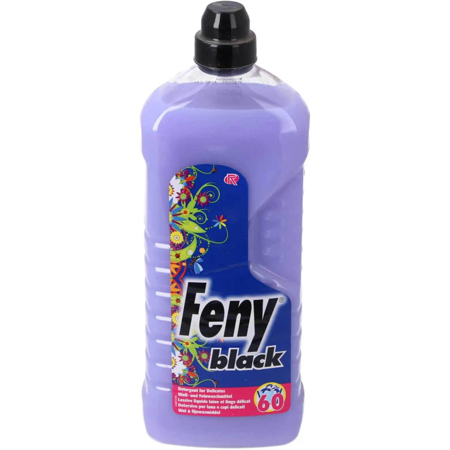 Feny Feinwaschmittel Black, 37WL