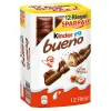 Ferrero Bueno Kinder Riegel, 12 Stück
