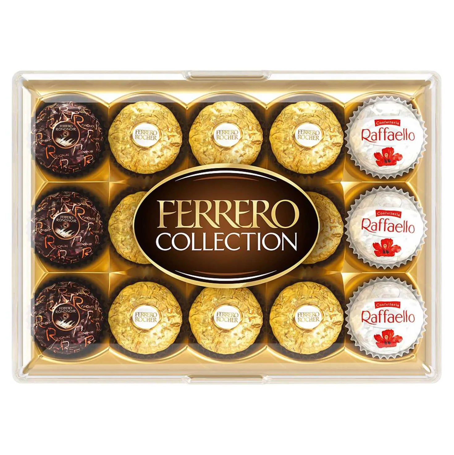 Ferrero Collection Pralinen