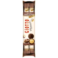 Ferrero Giotto Cookies&Cream