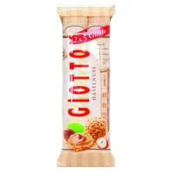 Ferrero Giotto Haselnuss, 2x5 Stück