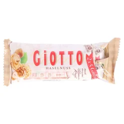 Ferrero Giotto Haselnuss, 2x5 Stück