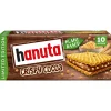Ferrero Hanuta Crispy Cocoa