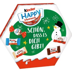 Ferrero Happy Moments Kinder MiniMix, 161 g