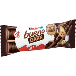 Ferrero Kinder Bueno dark, 2 Stück