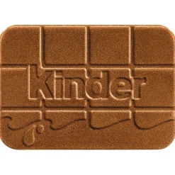 Ferrero Kinder Cards, 10x 2 Cards, 256 g