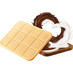 Ferrero Kinder Cards, 10x 2 Cards, 256 g
