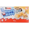 Ferrero Kinder Happy Hippo Haselnuss 103,5 g, 5 Stück