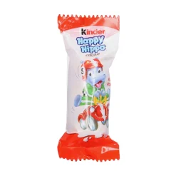 Ferrero Kinder Happy Hippo Snack Riegel Kakao 20,7 g