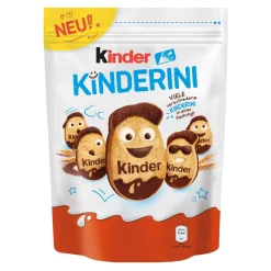 Ferrero Kinderini