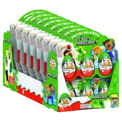 Ferrero Kinder Joy, 3 Stück