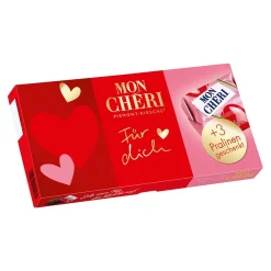 Ferrero Mon Cheri Pralinen