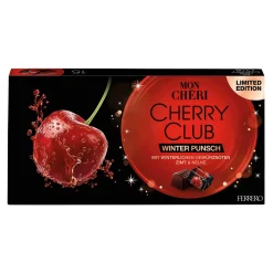 Ferrero Mon Cheri Punsch Praline, 157 g